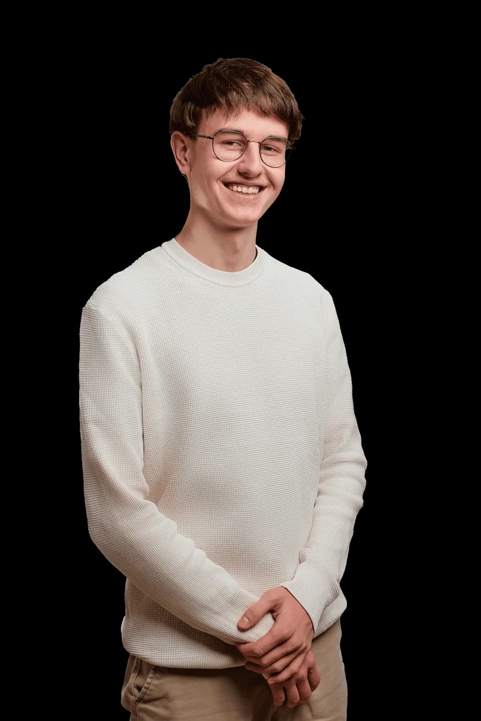 Livio Bätschmann, Gründer von Specialpage